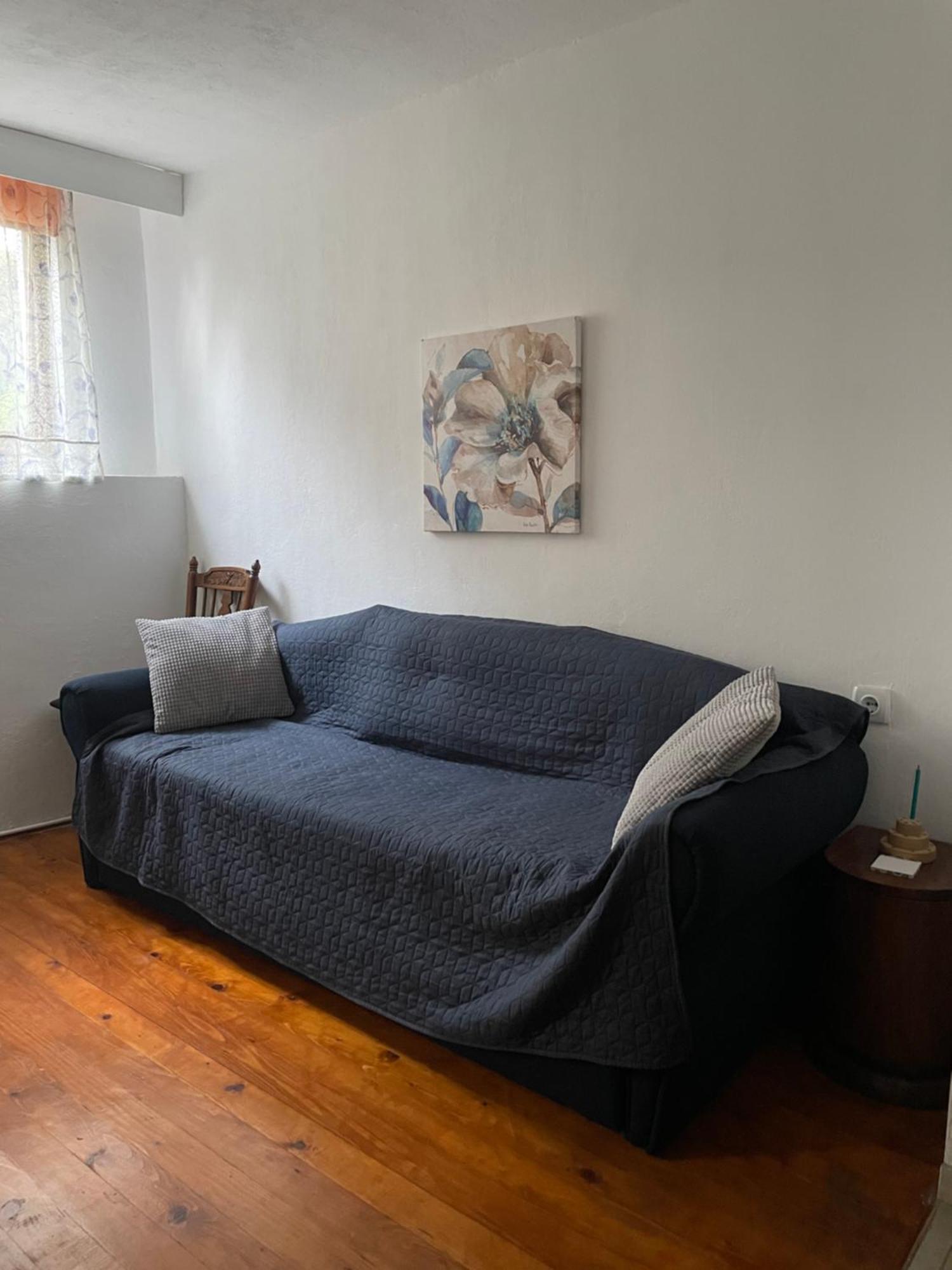 5Min Airport Apartman Surčin Kültér fotó